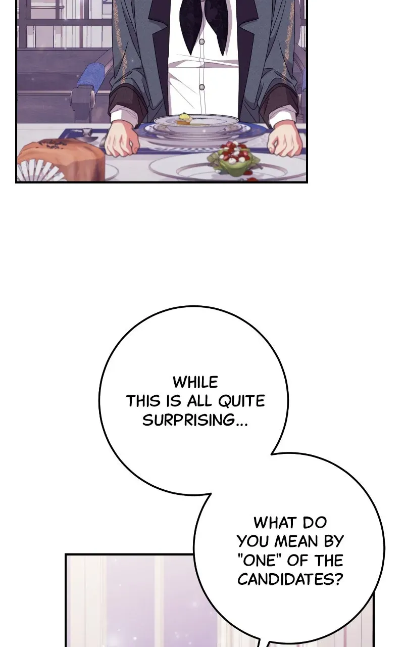 This Wasn’tin My Adoption Plan! Chapter 19 page 4 - 