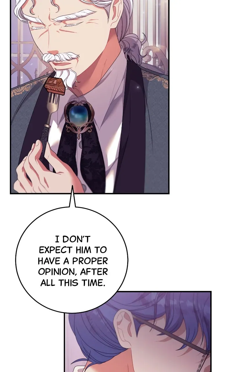 This Wasn’tin My Adoption Plan! Chapter 19 page 31 - 
