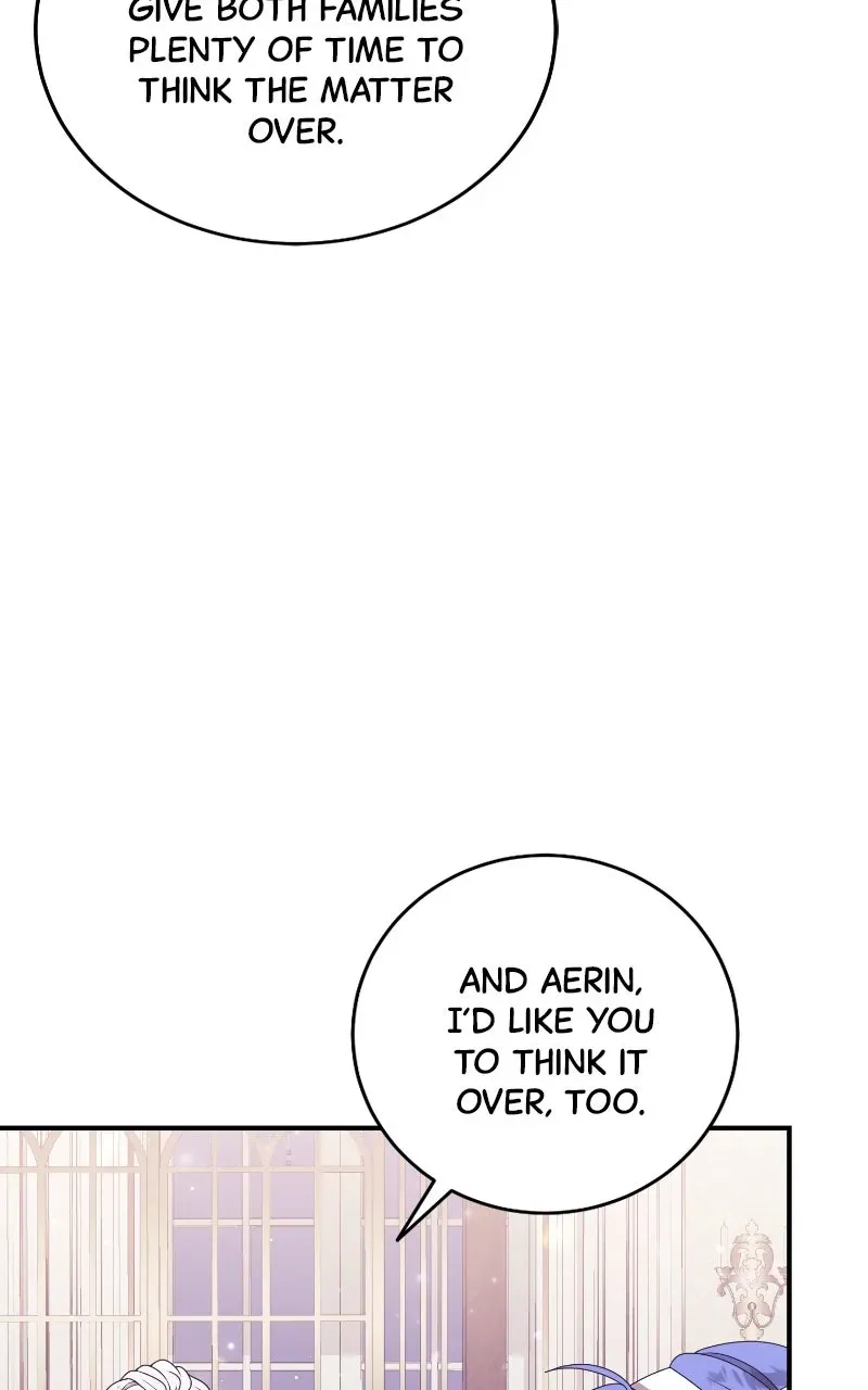This Wasn’tin My Adoption Plan! Chapter 19 page 34 - 