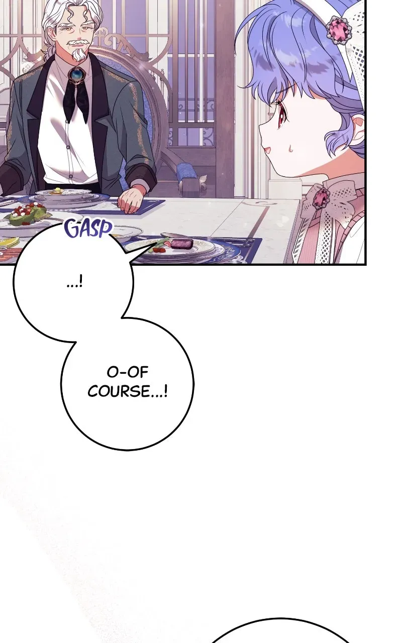 This Wasn’tin My Adoption Plan! Chapter 19 page 35 - 