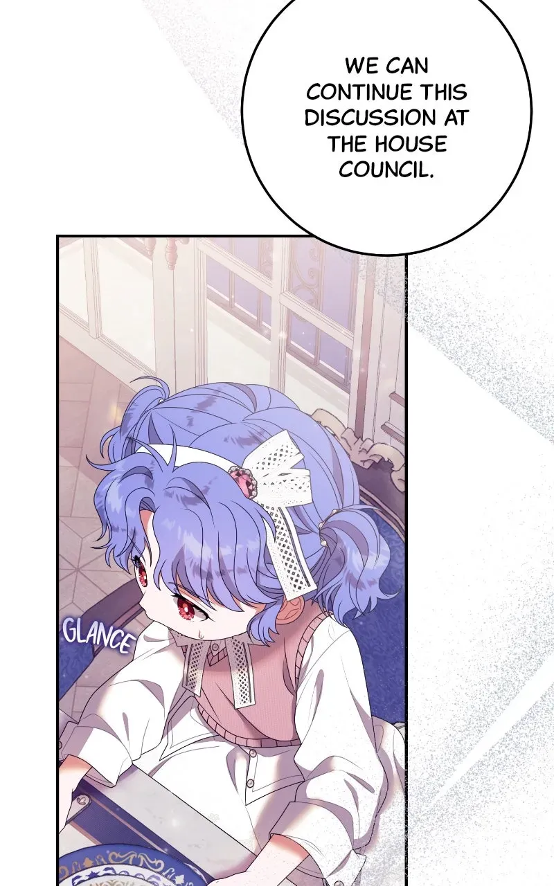 This Wasn’tin My Adoption Plan! Chapter 19 page 36 - 