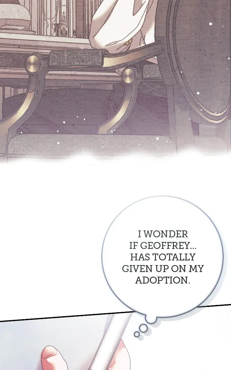 This Wasn’tin My Adoption Plan! Chapter 19 page 56 - 