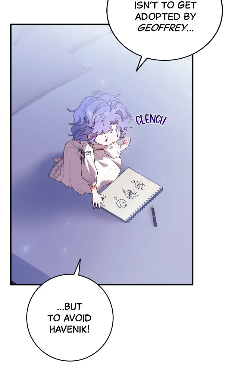 This Wasn’tin My Adoption Plan! Chapter 19 page 59 - 