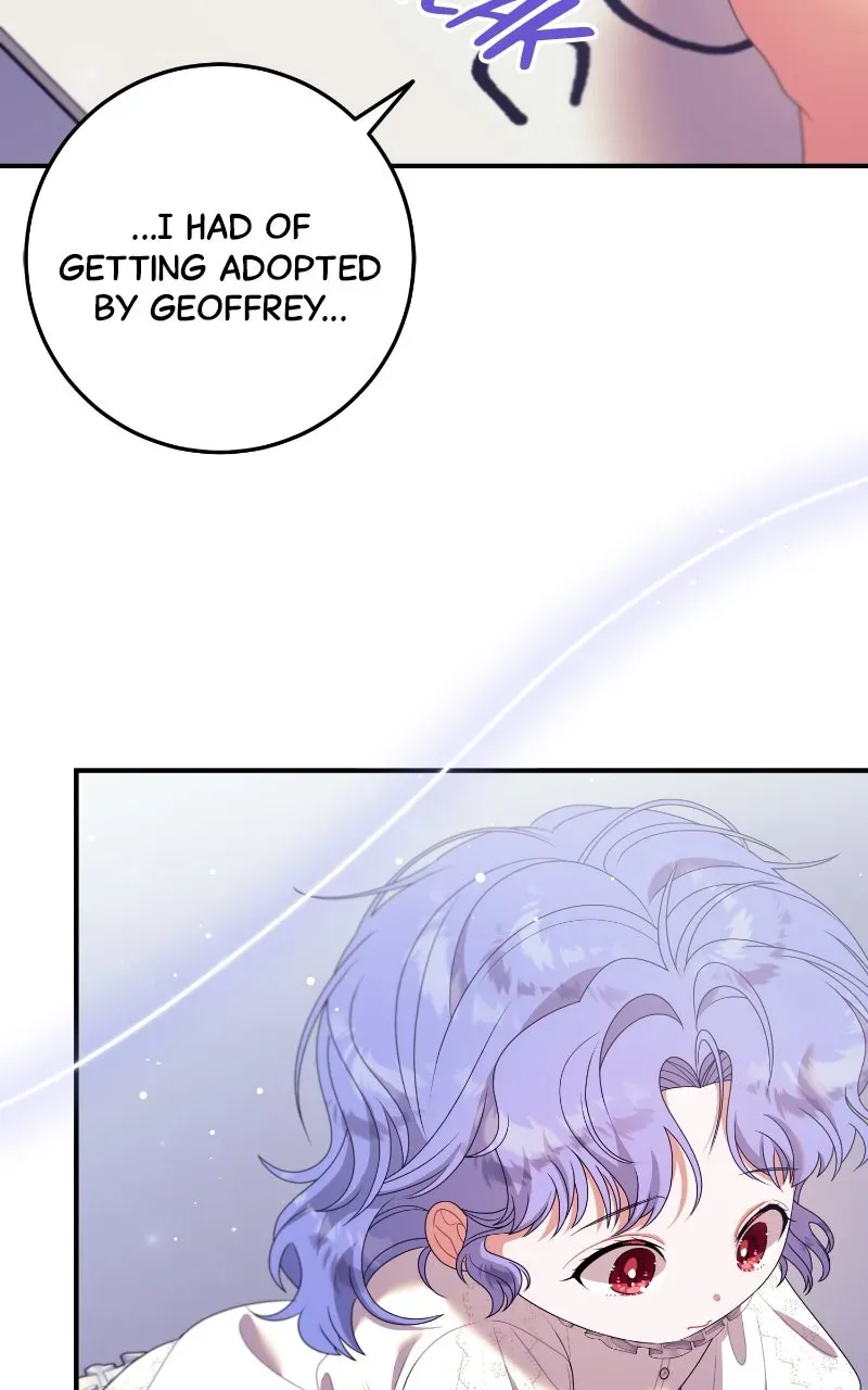 This Wasn’tin My Adoption Plan! Chapter 19 page 61 - 