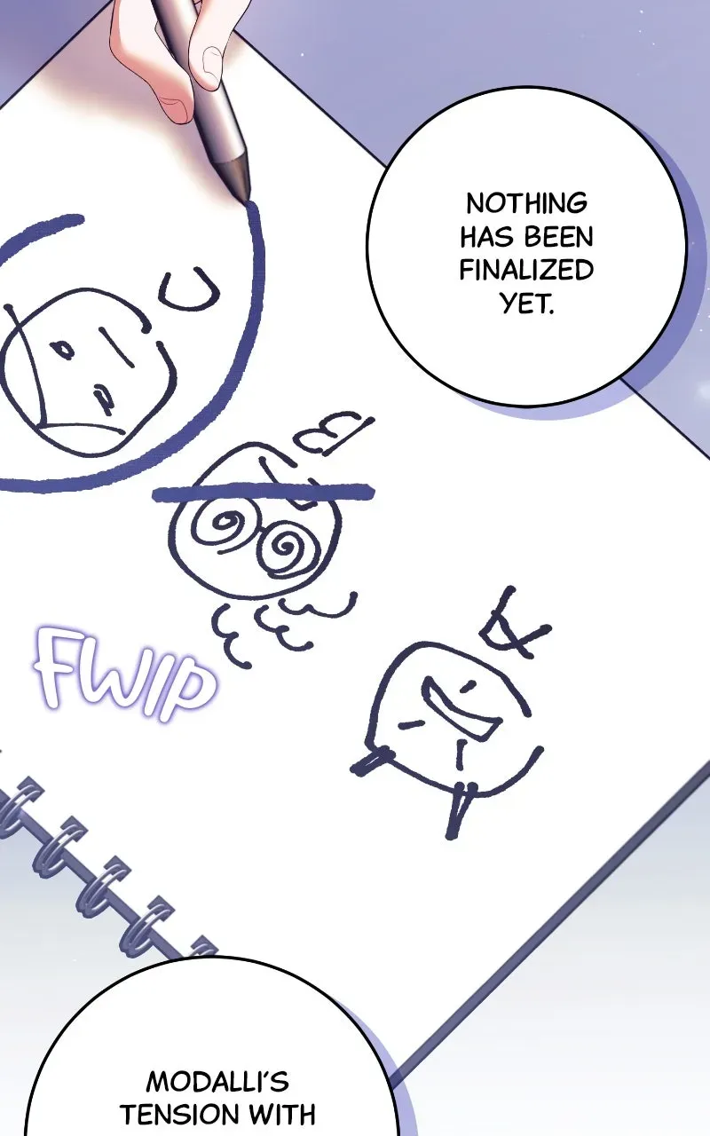This Wasn’tin My Adoption Plan! Chapter 19 page 65 - 