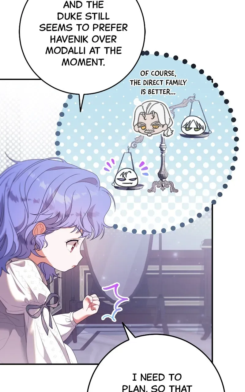 This Wasn’tin My Adoption Plan! Chapter 19 page 68 - 