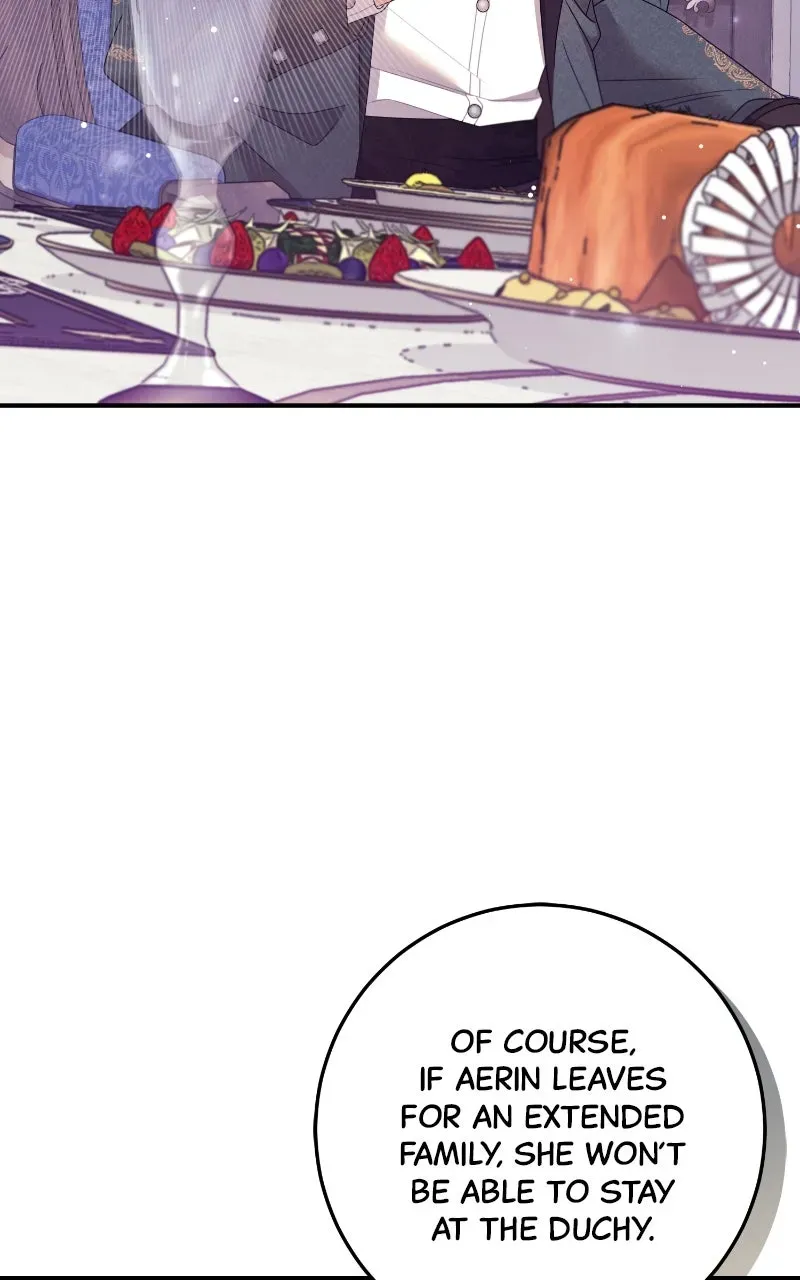 This Wasn’tin My Adoption Plan! Chapter 19 page 8 - 