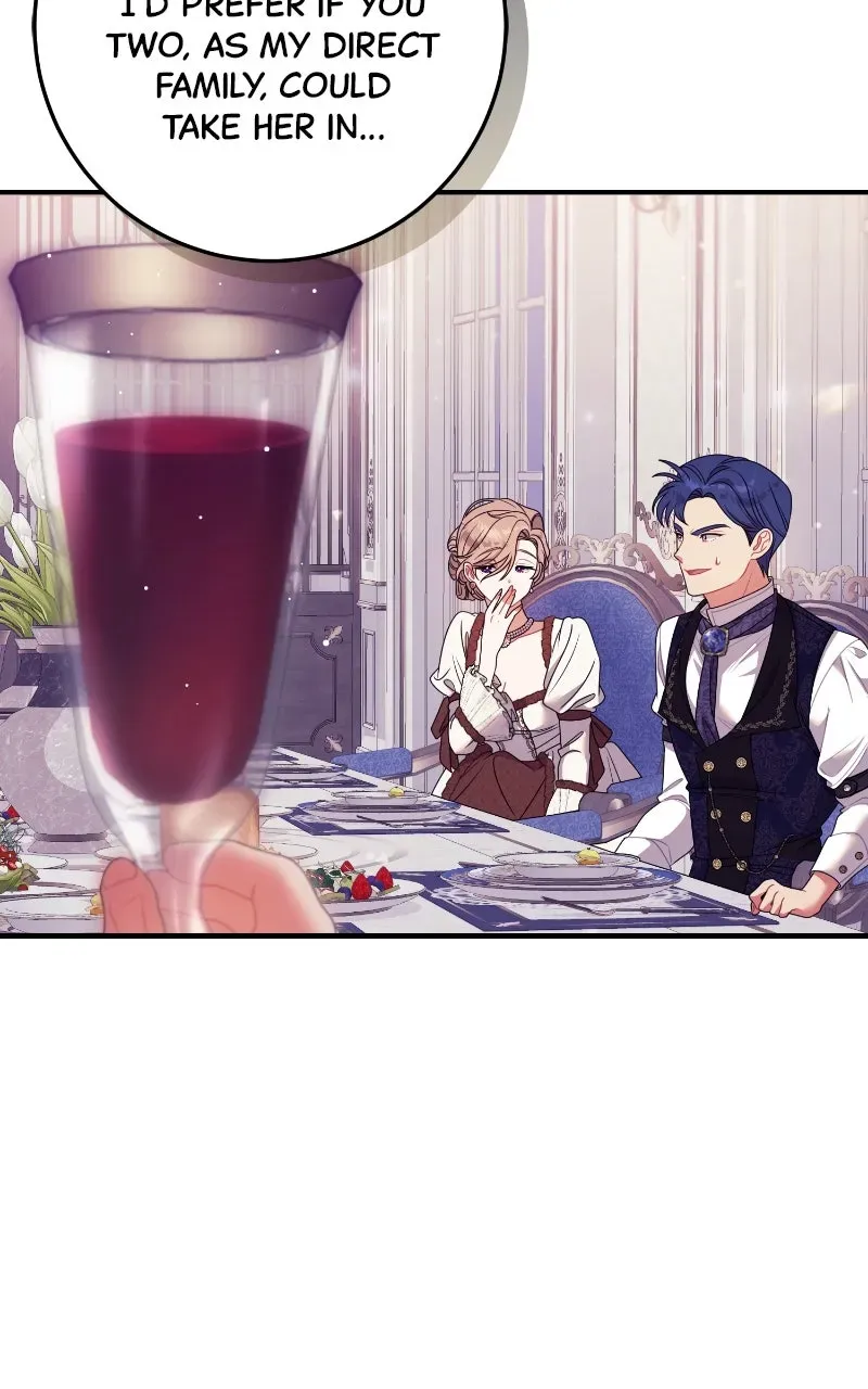 This Wasn’tin My Adoption Plan! Chapter 19 page 10 - 