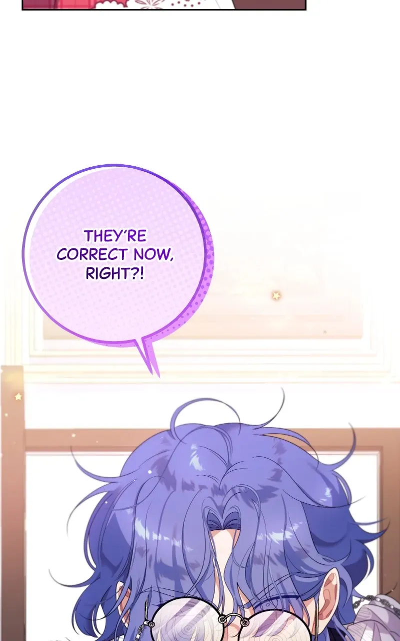 This Wasn’tin My Adoption Plan! Chapter 2 page 108 - 
