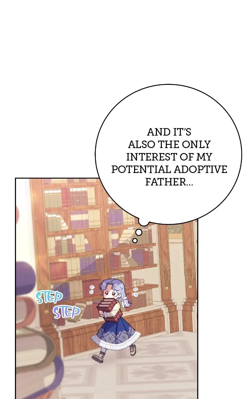 This Wasn’tin My Adoption Plan! Chapter 2 page 20 - 