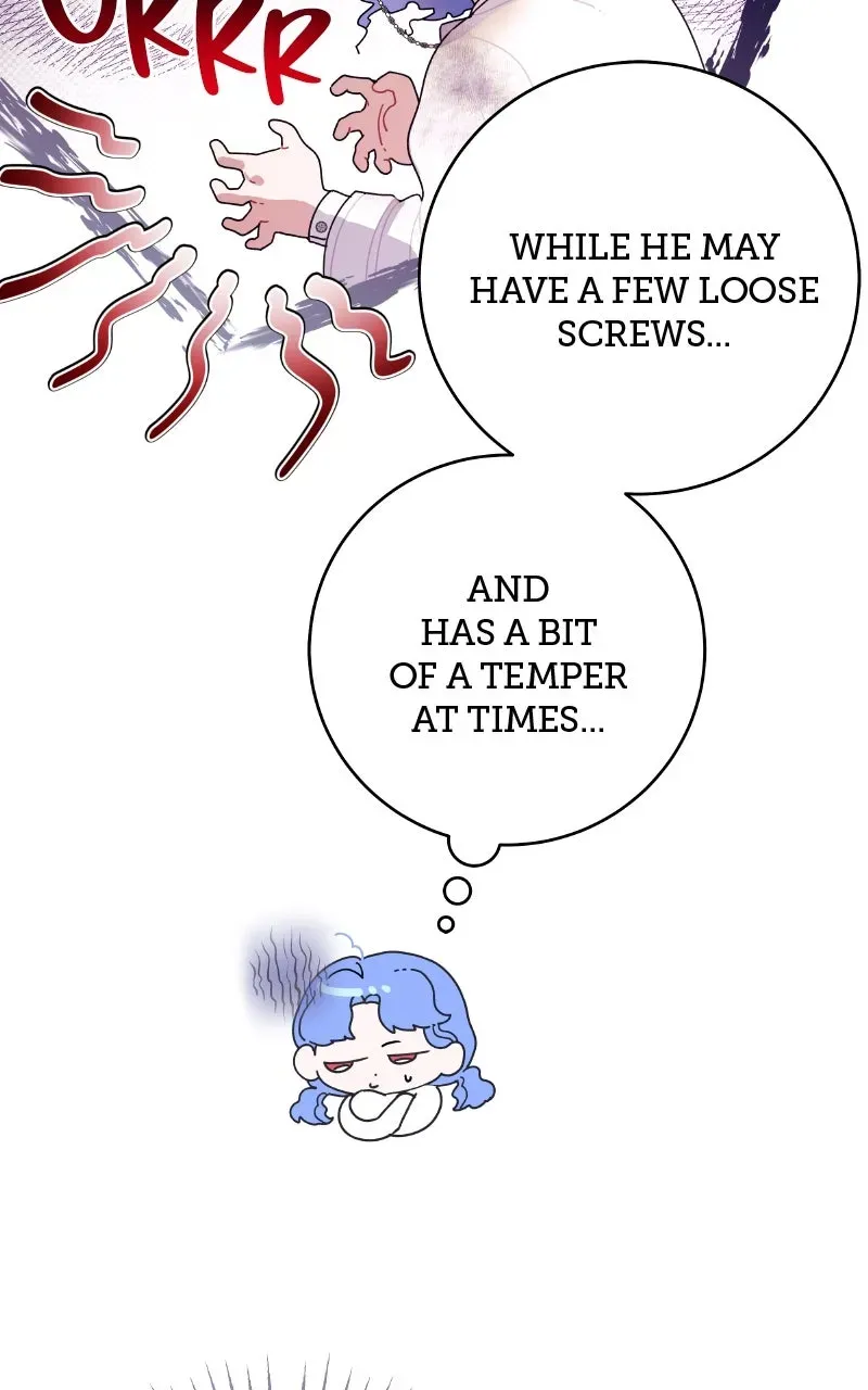 This Wasn’tin My Adoption Plan! Chapter 2 page 37 - 
