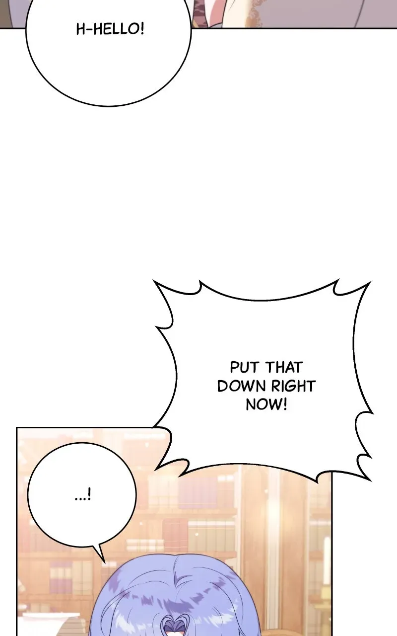 This Wasn’tin My Adoption Plan! Chapter 2 page 39 - 