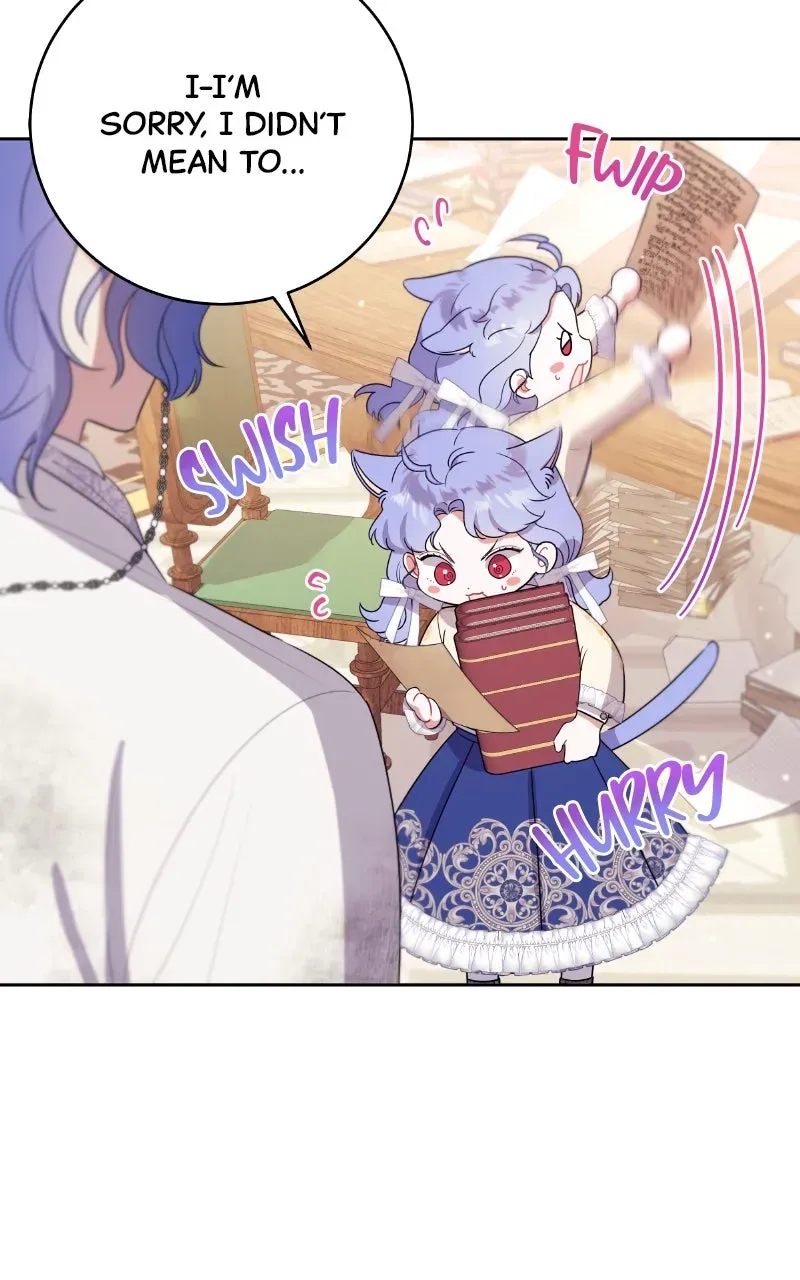 This Wasn’tin My Adoption Plan! Chapter 2 page 41 - 