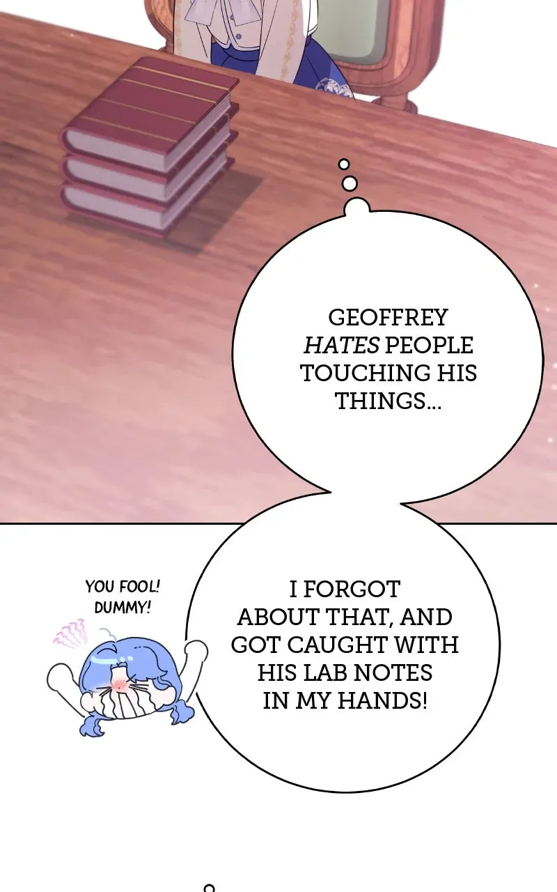 This Wasn’tin My Adoption Plan! Chapter 2 page 46 - 