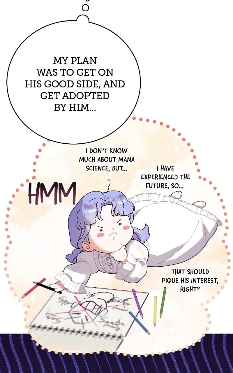 This Wasn’tin My Adoption Plan! Chapter 2 page 47 - 