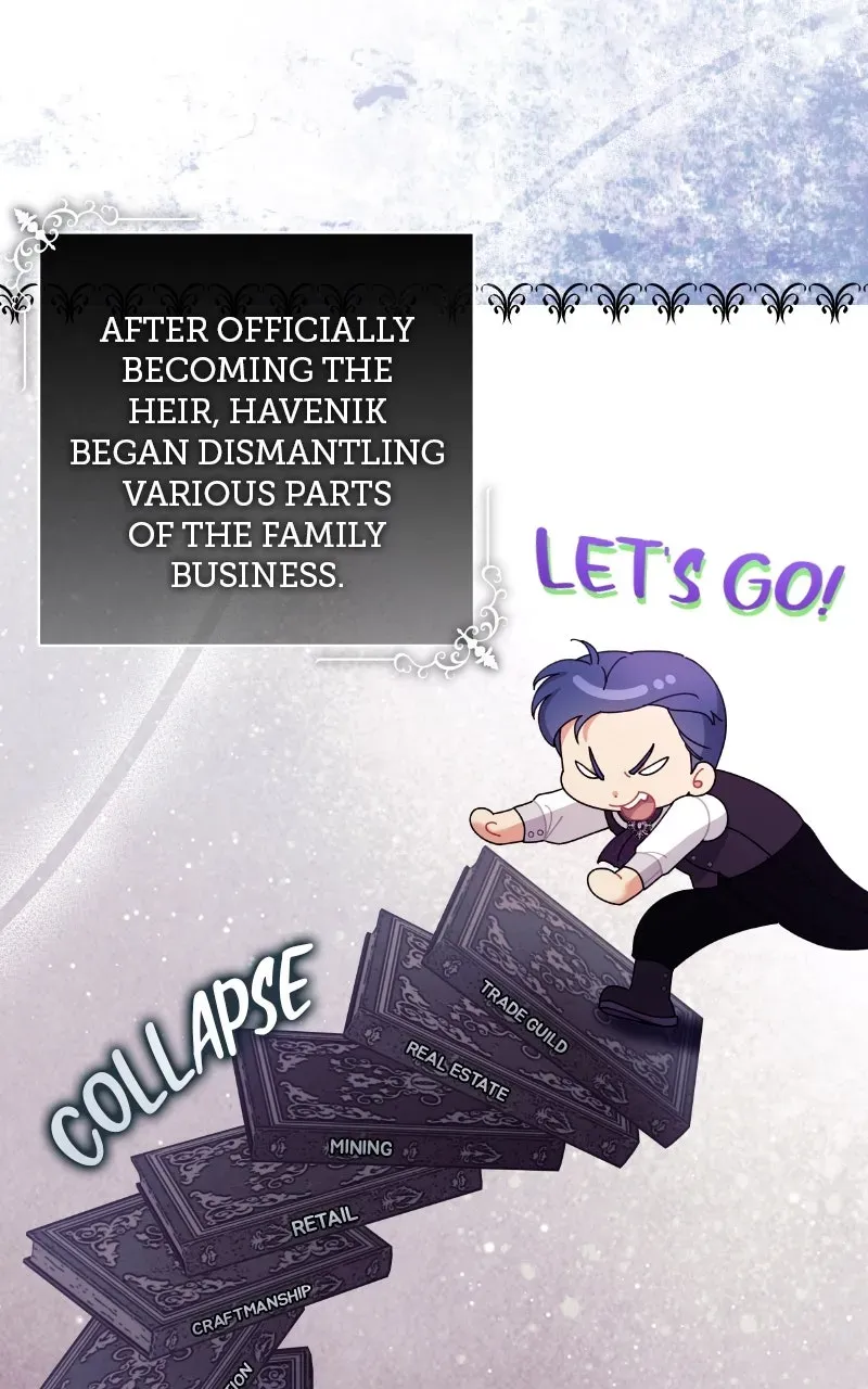 This Wasn’tin My Adoption Plan! Chapter 2 page 60 - 