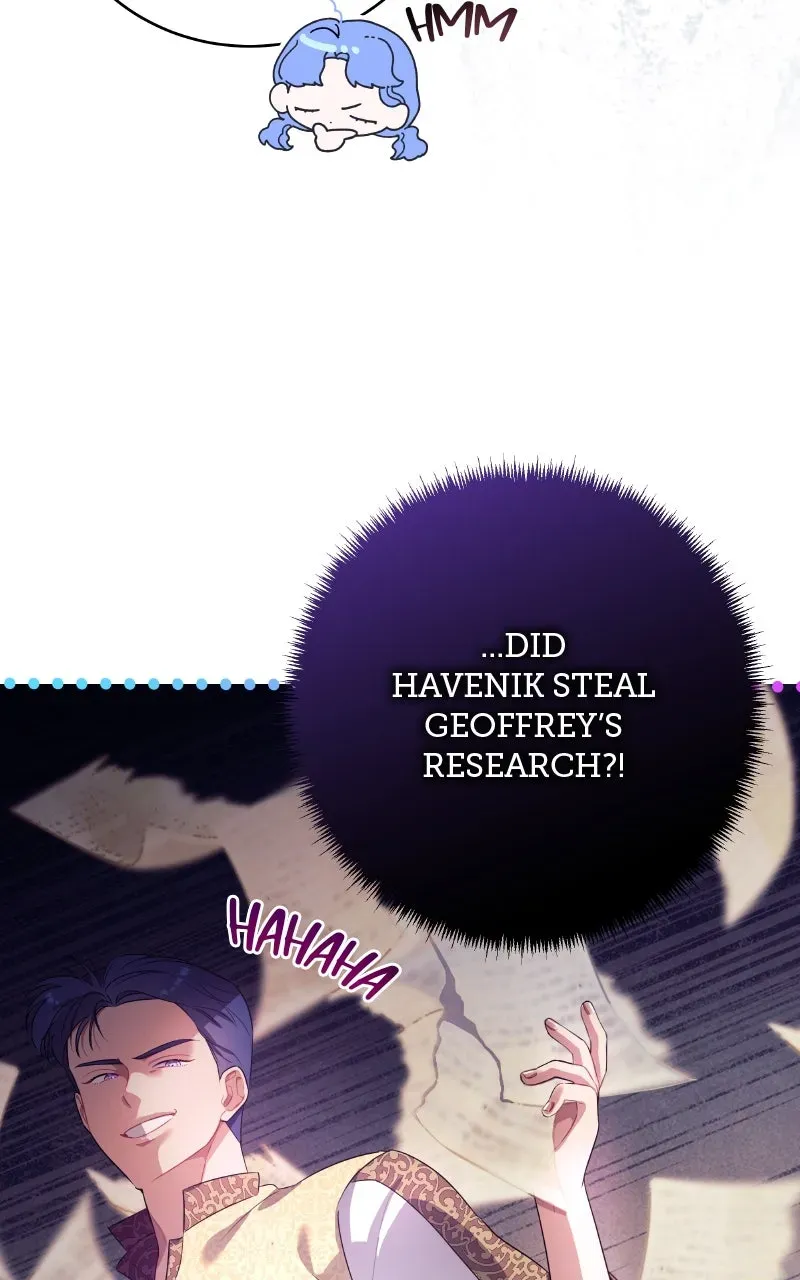 This Wasn’tin My Adoption Plan! Chapter 2 page 64 - 