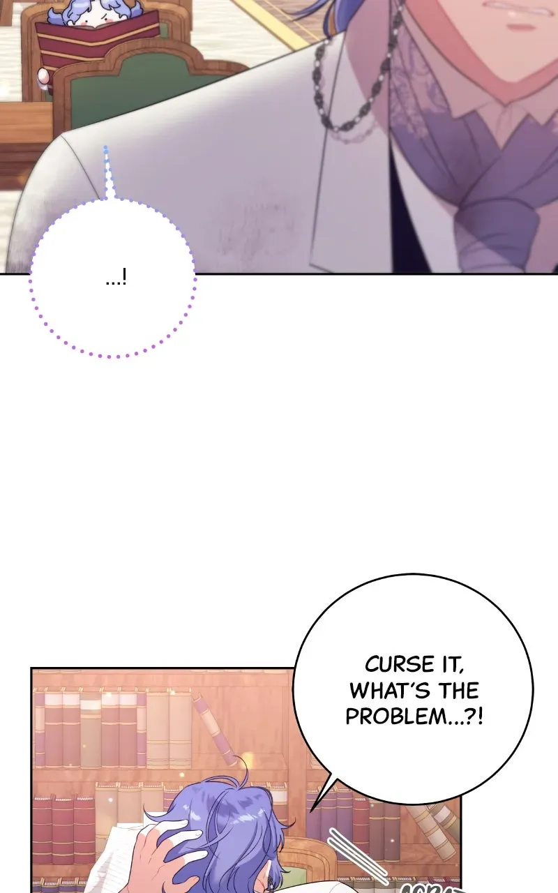 This Wasn’tin My Adoption Plan! Chapter 2 page 71 - 