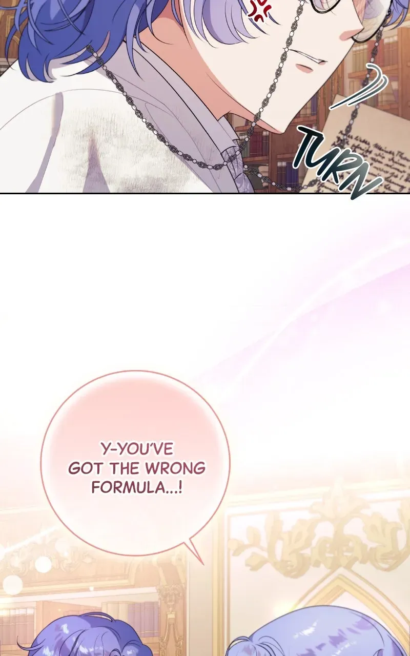 This Wasn’tin My Adoption Plan! Chapter 2 page 82 - 