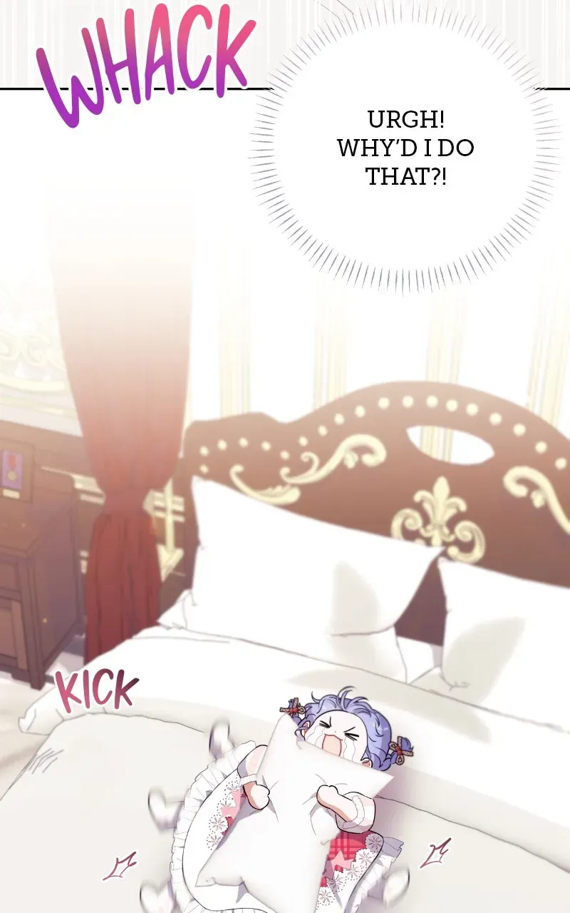 This Wasn’tin My Adoption Plan! Chapter 2 page 96 - 