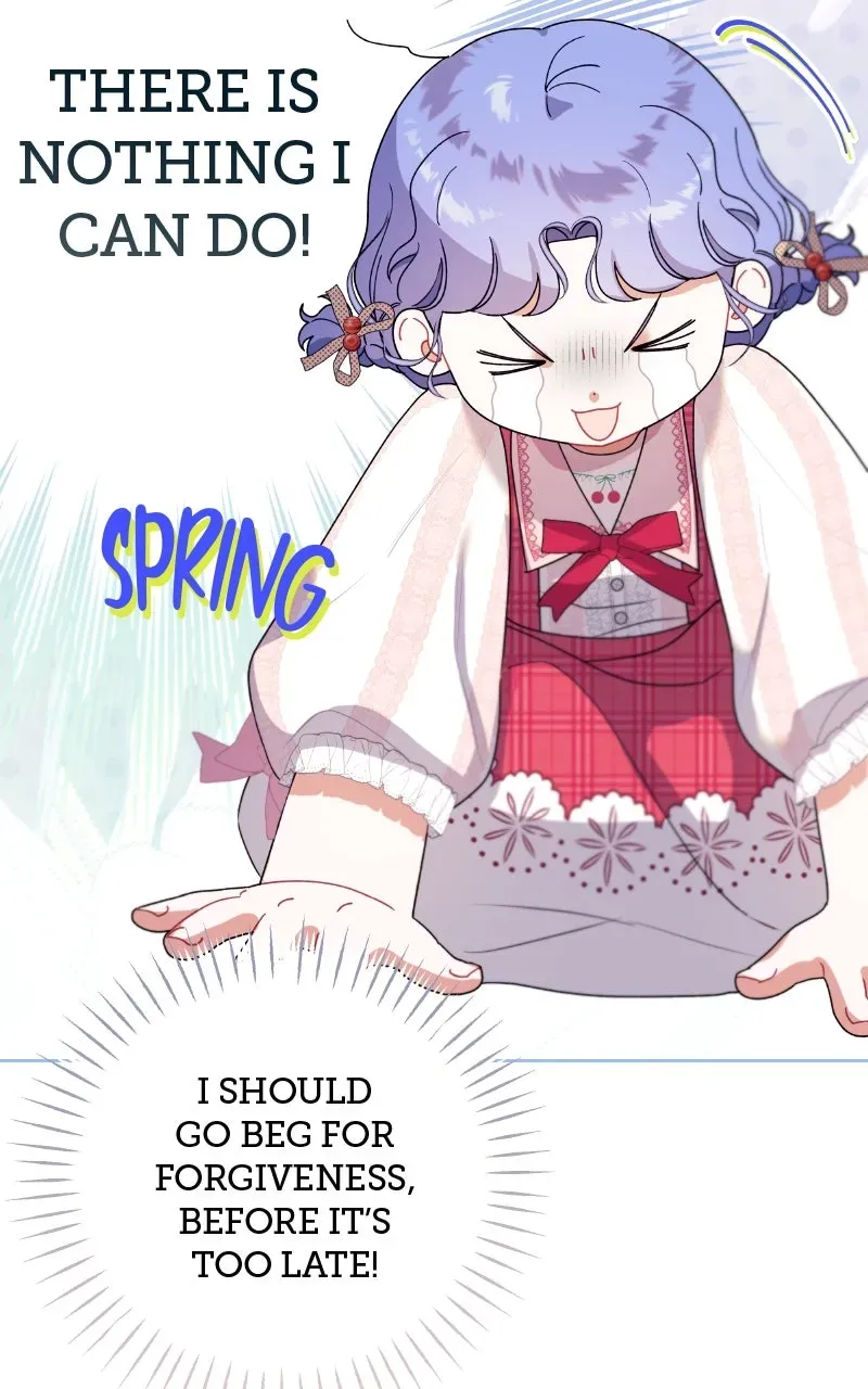 This Wasn’tin My Adoption Plan! Chapter 2 page 100 - 