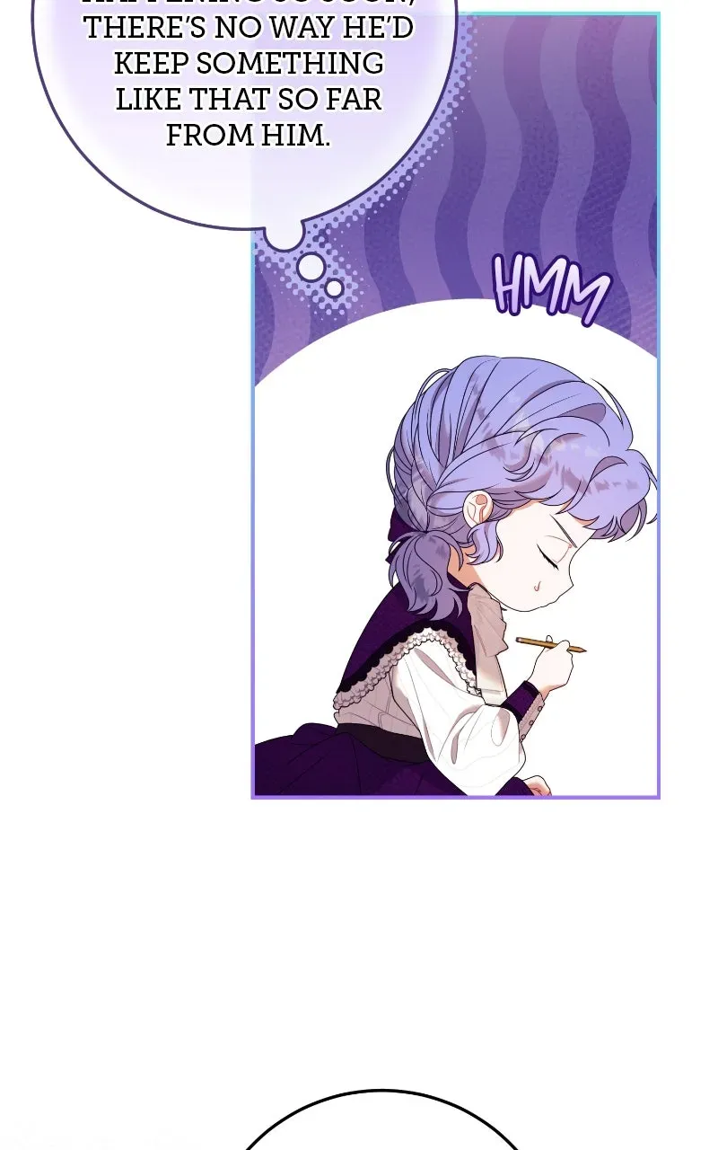 This Wasn’tin My Adoption Plan! Chapter 20 page 17 - 