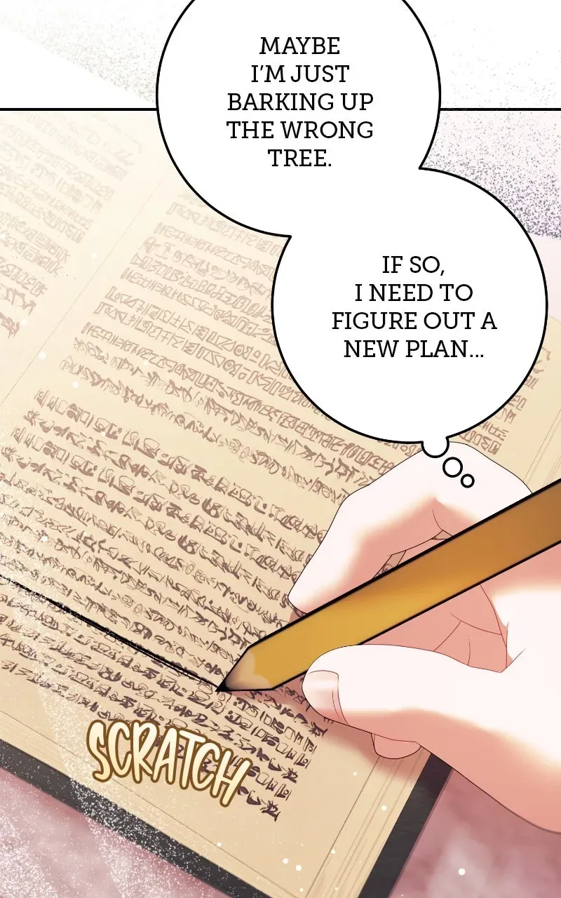 This Wasn’tin My Adoption Plan! Chapter 20 page 18 - 