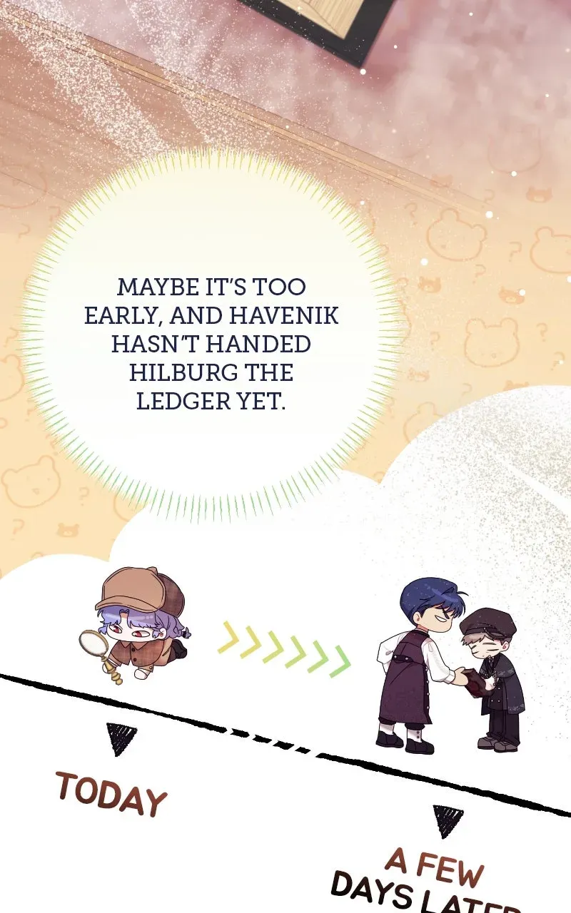 This Wasn’tin My Adoption Plan! Chapter 20 page 19 - 