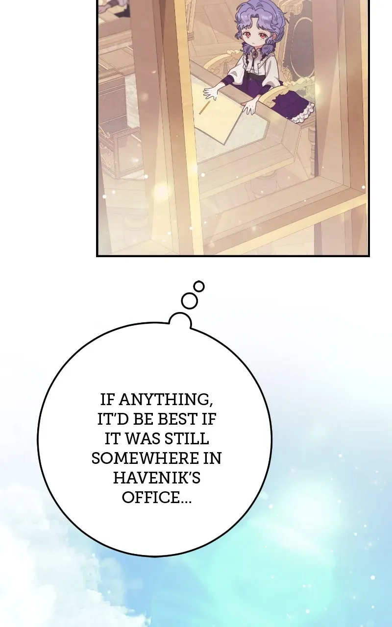 This Wasn’tin My Adoption Plan! Chapter 20 page 21 - 
