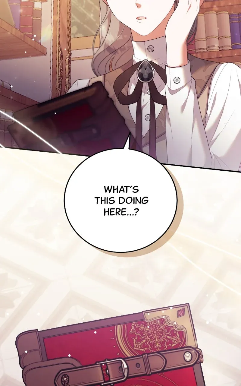 This Wasn’tin My Adoption Plan! Chapter 20 page 33 - 
