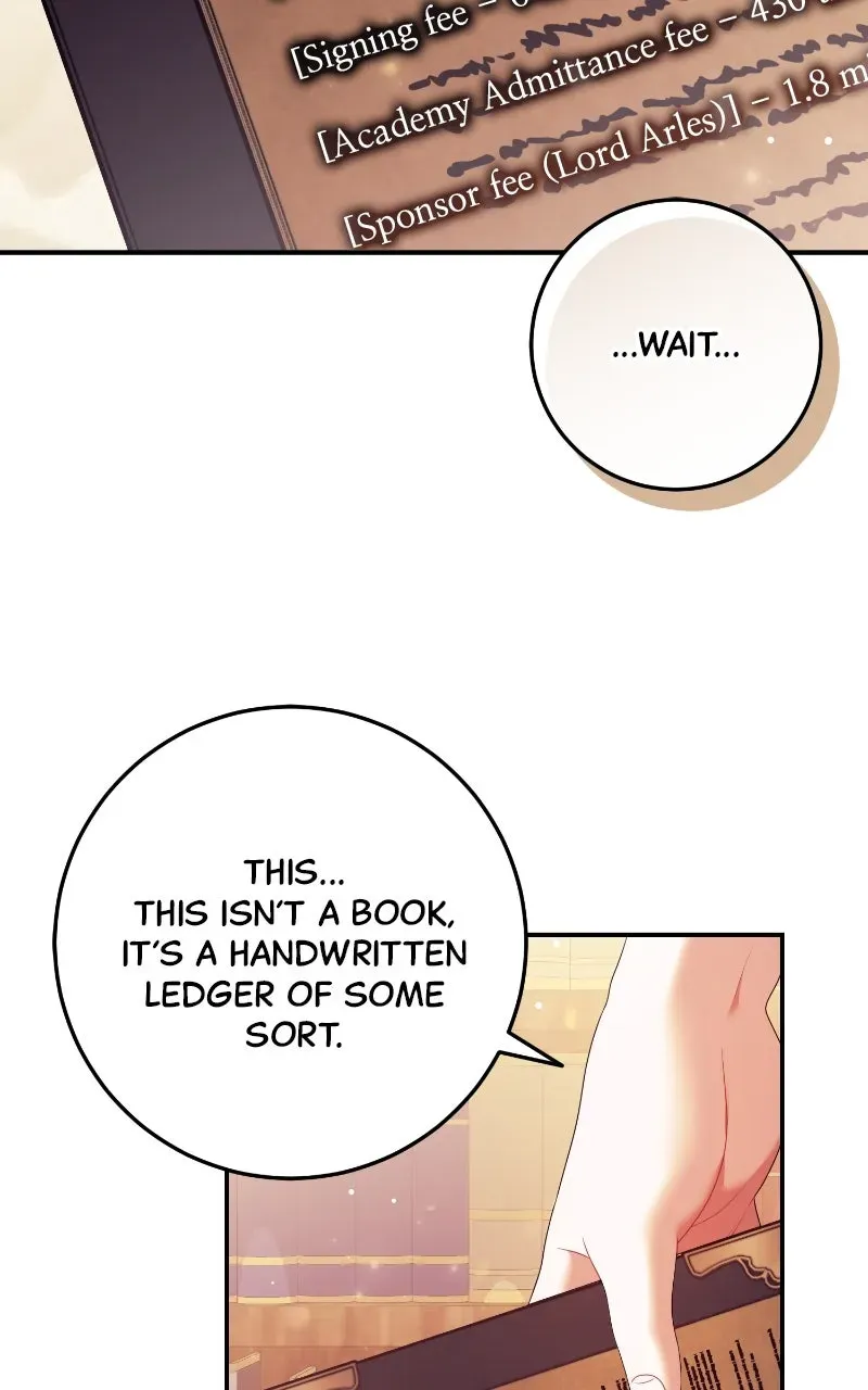 This Wasn’tin My Adoption Plan! Chapter 20 page 41 - 