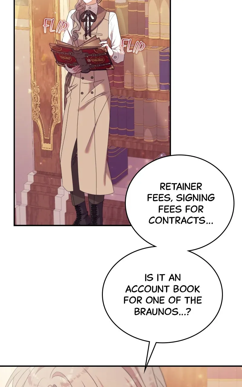 This Wasn’tin My Adoption Plan! Chapter 20 page 43 - 