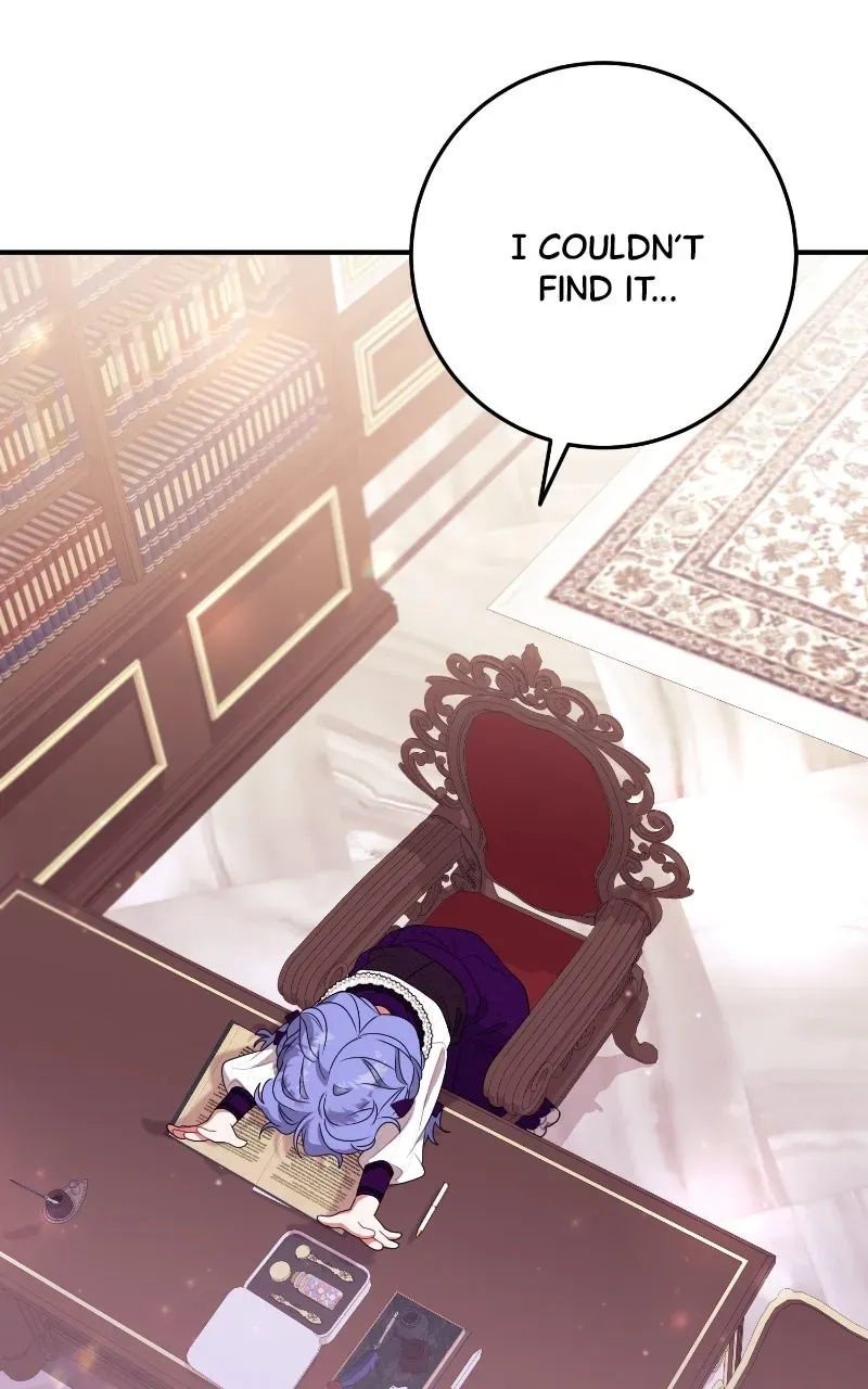 This Wasn’tin My Adoption Plan! Chapter 20 page 49 - 