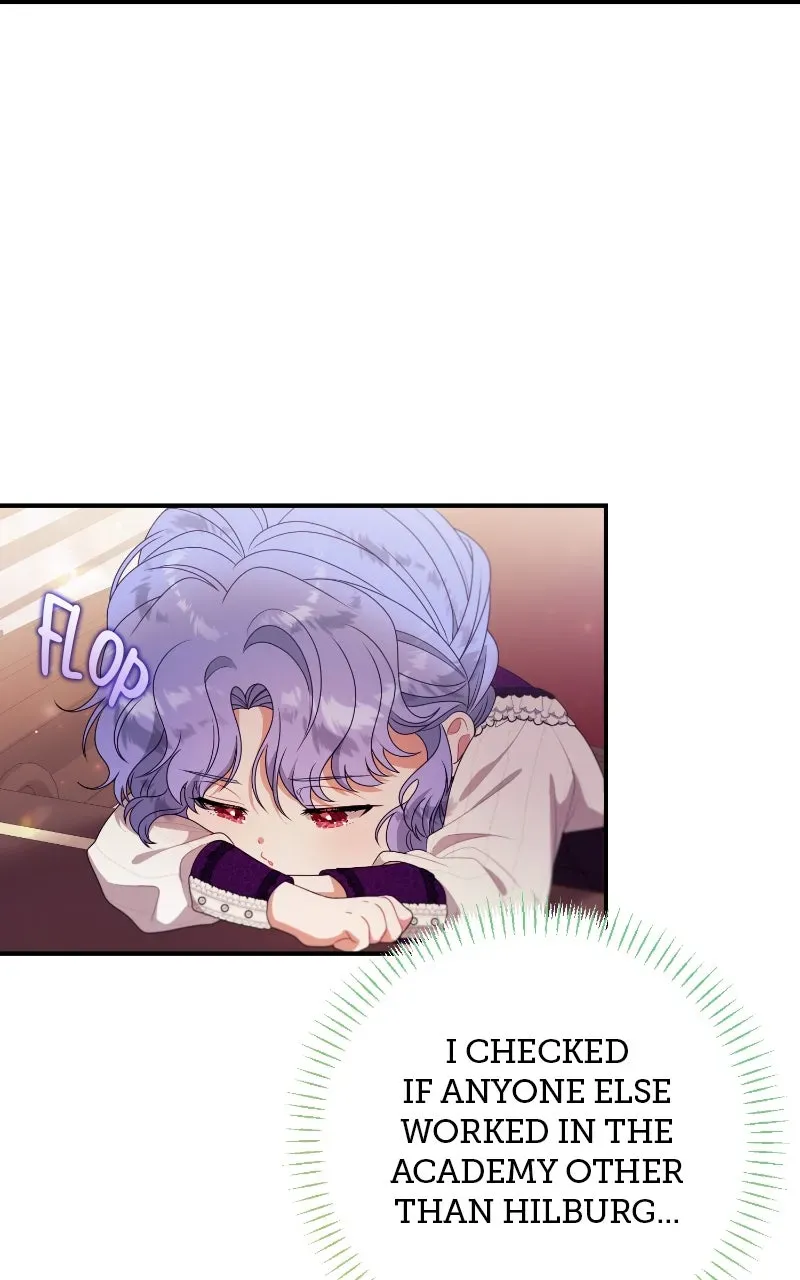 This Wasn’tin My Adoption Plan! Chapter 20 page 50 - 