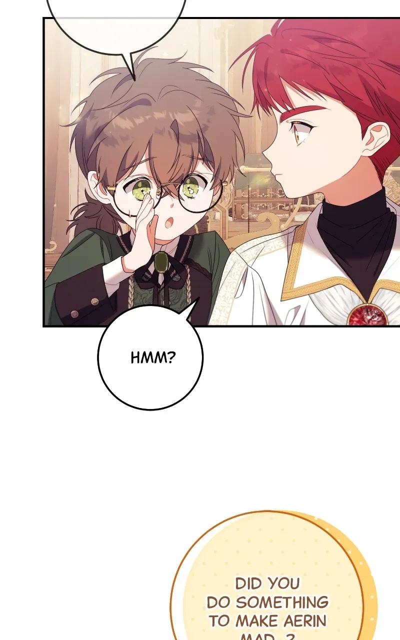 This Wasn’tin My Adoption Plan! Chapter 20 page 6 - 