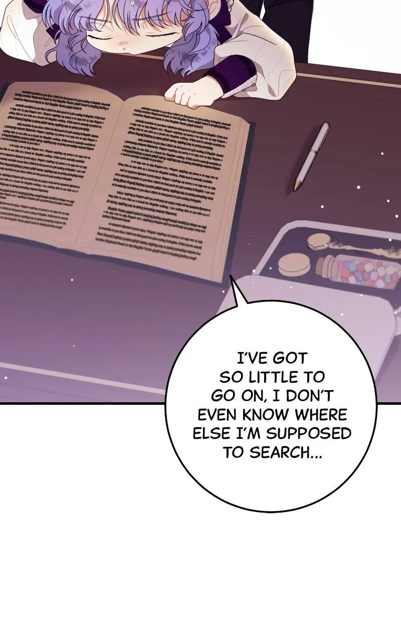 This Wasn’tin My Adoption Plan! Chapter 20 page 54 - 