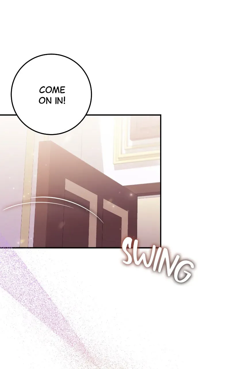 This Wasn’tin My Adoption Plan! Chapter 20 page 56 - 