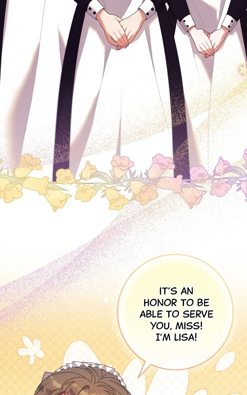 This Wasn’tin My Adoption Plan! Chapter 20 page 59 - 