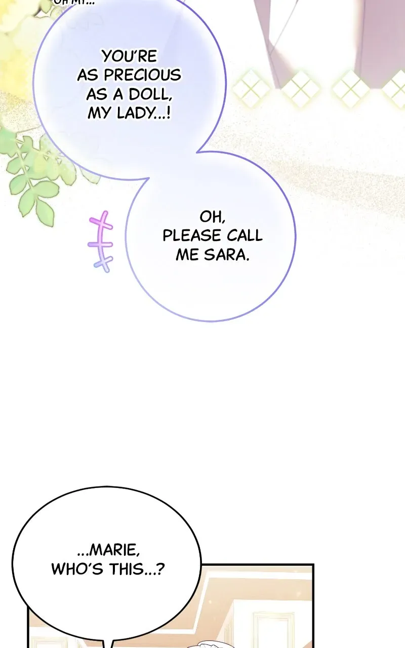 This Wasn’tin My Adoption Plan! Chapter 20 page 62 - 