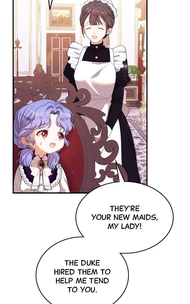 This Wasn’tin My Adoption Plan! Chapter 20 page 63 - 