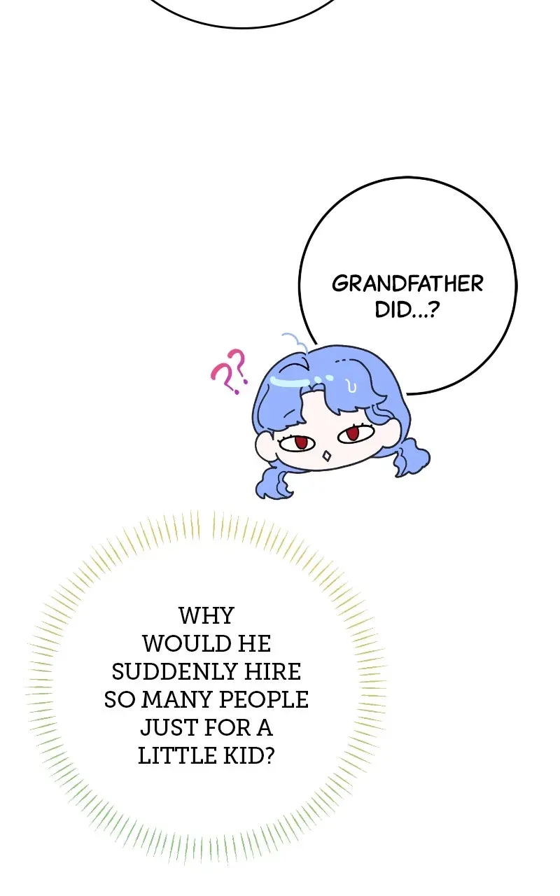 This Wasn’tin My Adoption Plan! Chapter 20 page 64 - 