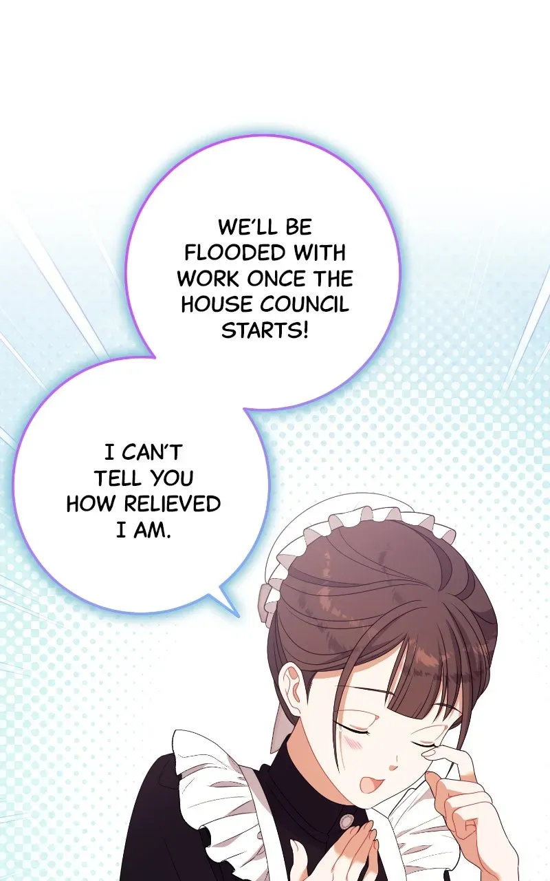 This Wasn’tin My Adoption Plan! Chapter 20 page 65 - 