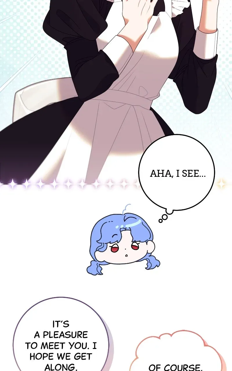 This Wasn’tin My Adoption Plan! Chapter 20 page 66 - 