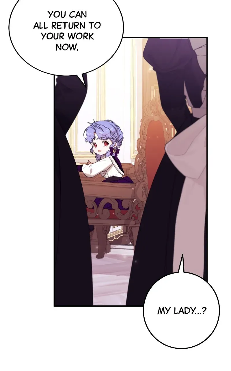 This Wasn’tin My Adoption Plan! Chapter 20 page 68 - 