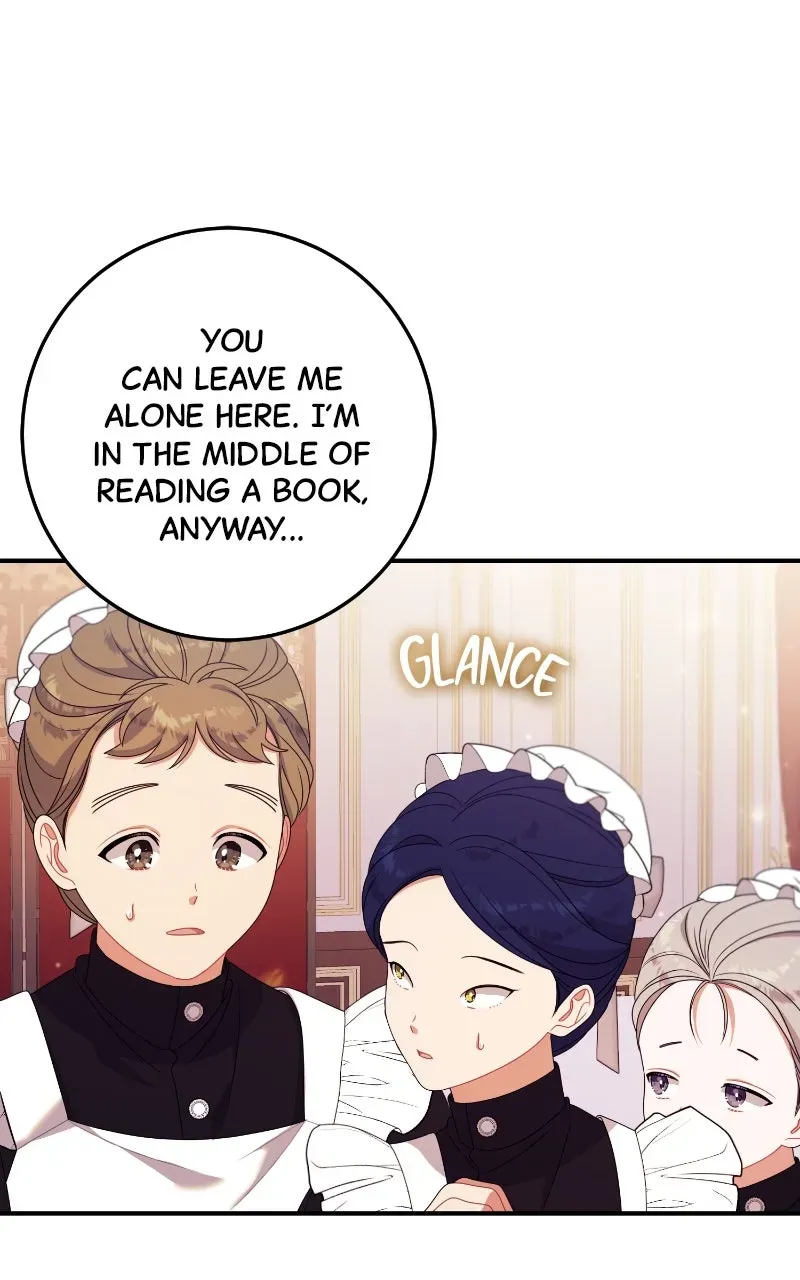 This Wasn’tin My Adoption Plan! Chapter 20 page 69 - 