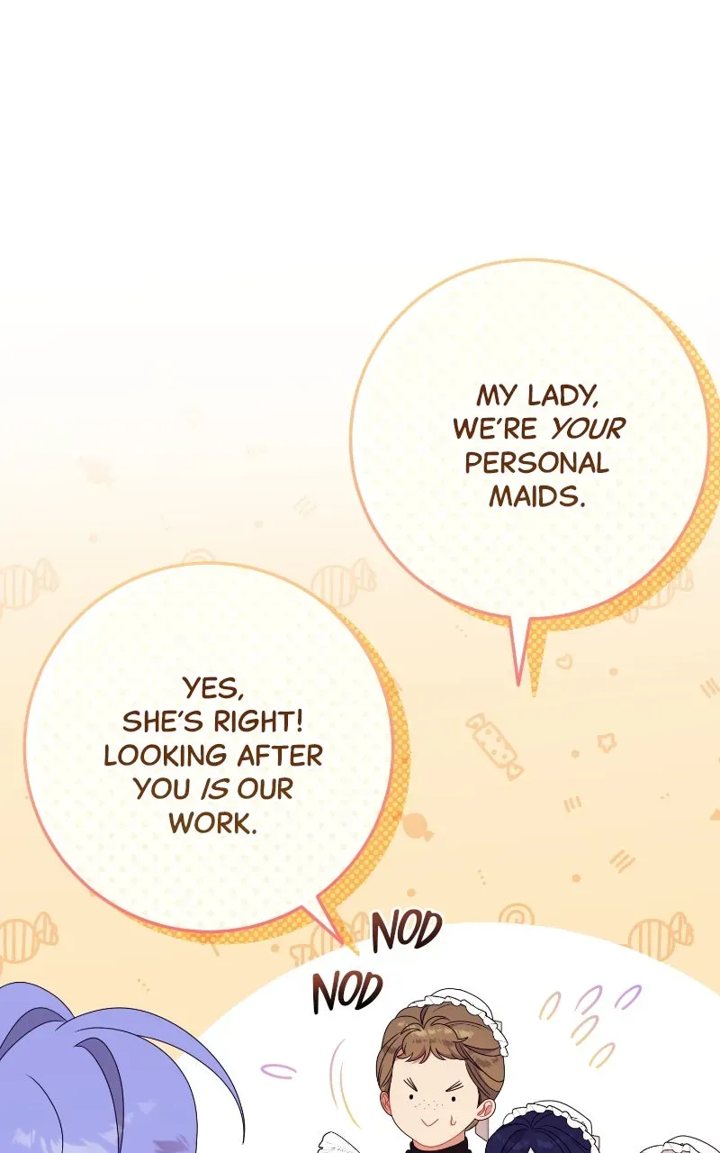 This Wasn’tin My Adoption Plan! Chapter 20 page 70 - 
