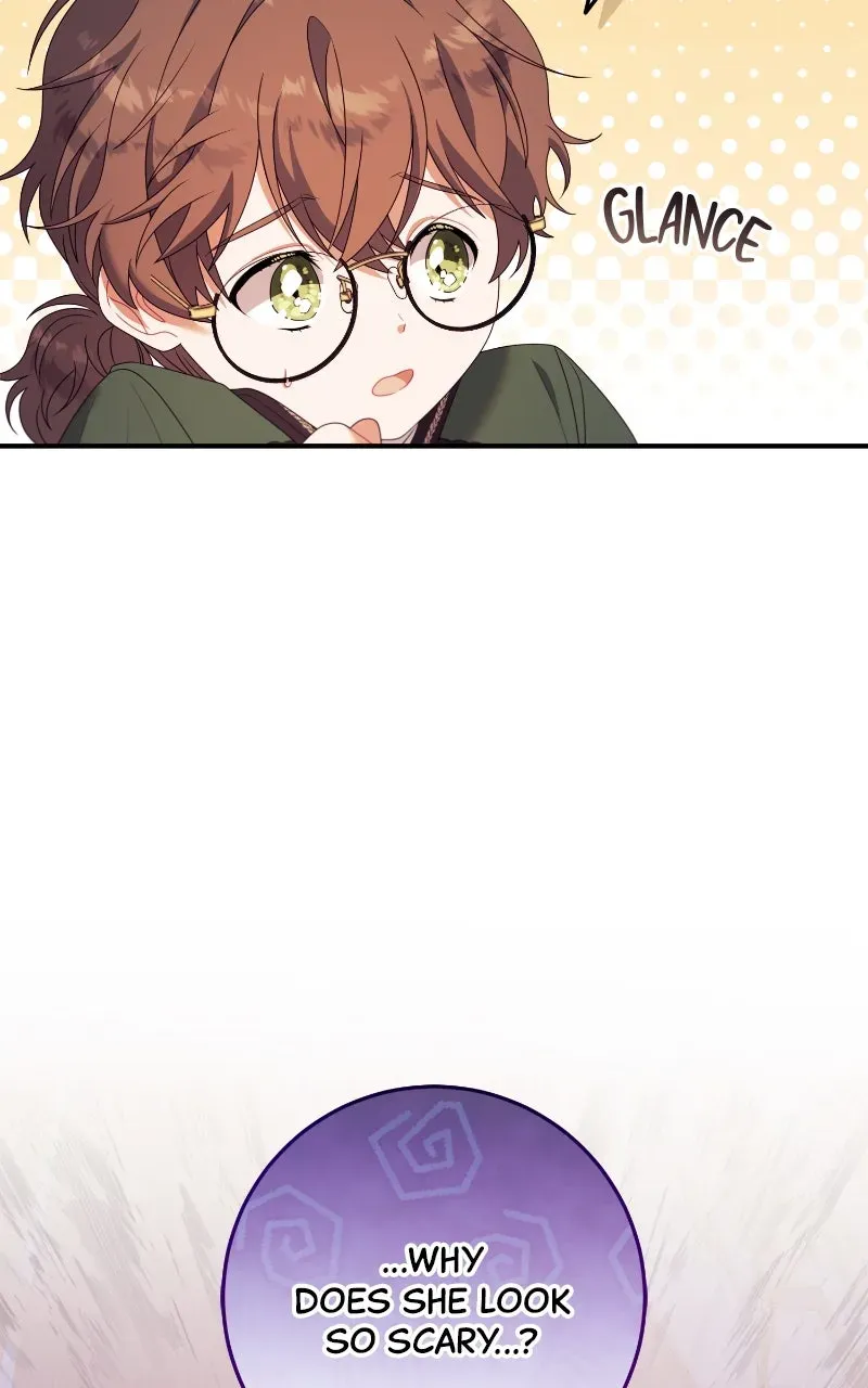 This Wasn’tin My Adoption Plan! Chapter 20 page 8 - 
