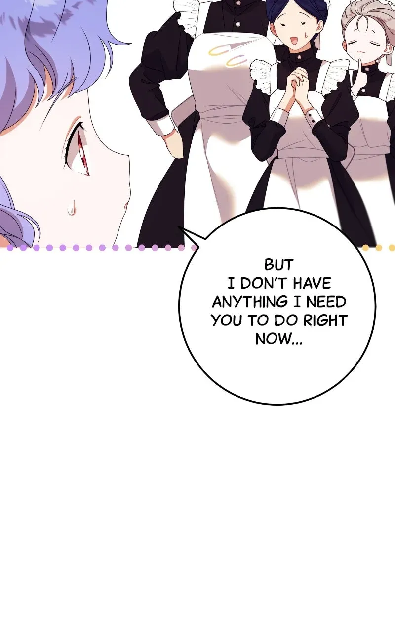 This Wasn’tin My Adoption Plan! Chapter 20 page 71 - 