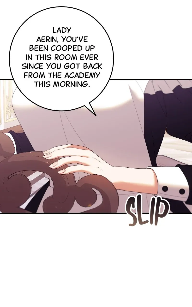 This Wasn’tin My Adoption Plan! Chapter 20 page 72 - 