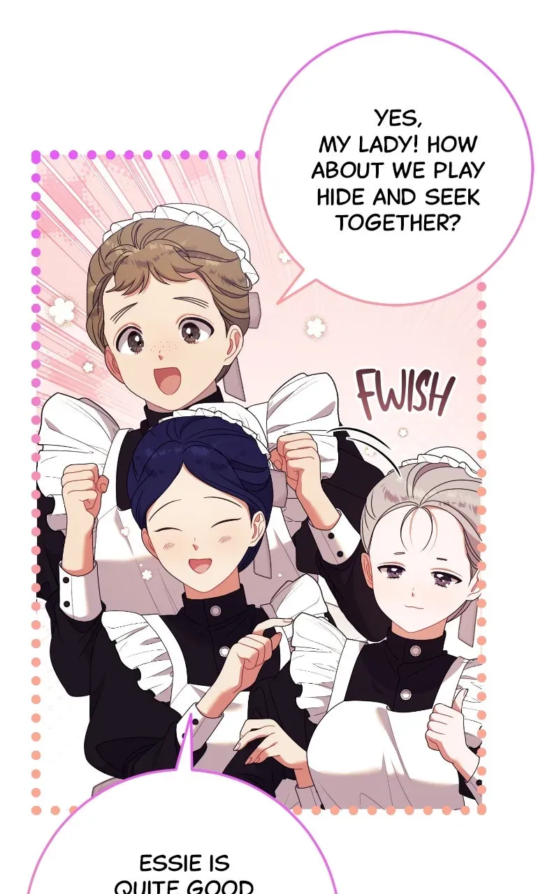 This Wasn’tin My Adoption Plan! Chapter 20 page 75 - 